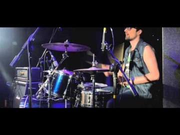 Cover band